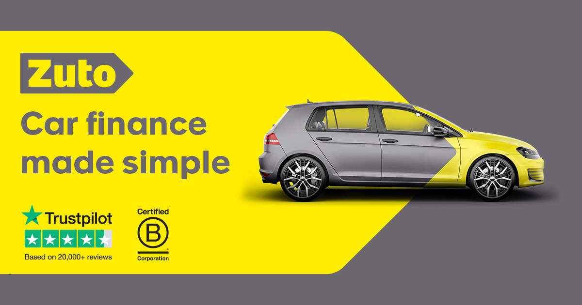 Car Finance A Better Way to Finance Your New Car Zuto